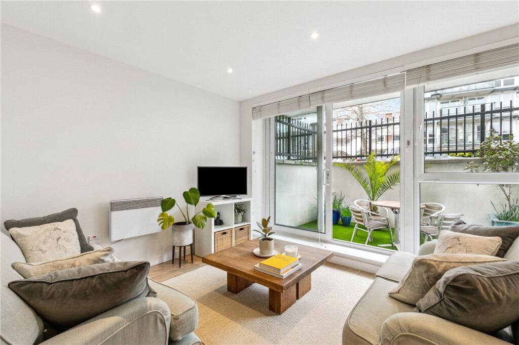 Main image of property: Spanish Road, London, SW18
