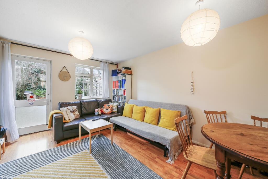 Main image of property: St. Edmund's Close, London, SW17