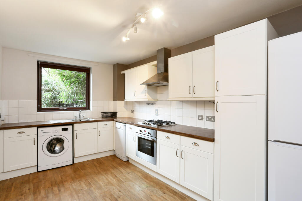 Main image of property: Trinity Road, London, SW18