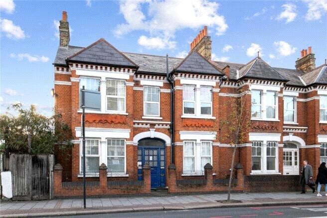 Main image of property: Tooting Bec, London, SW17