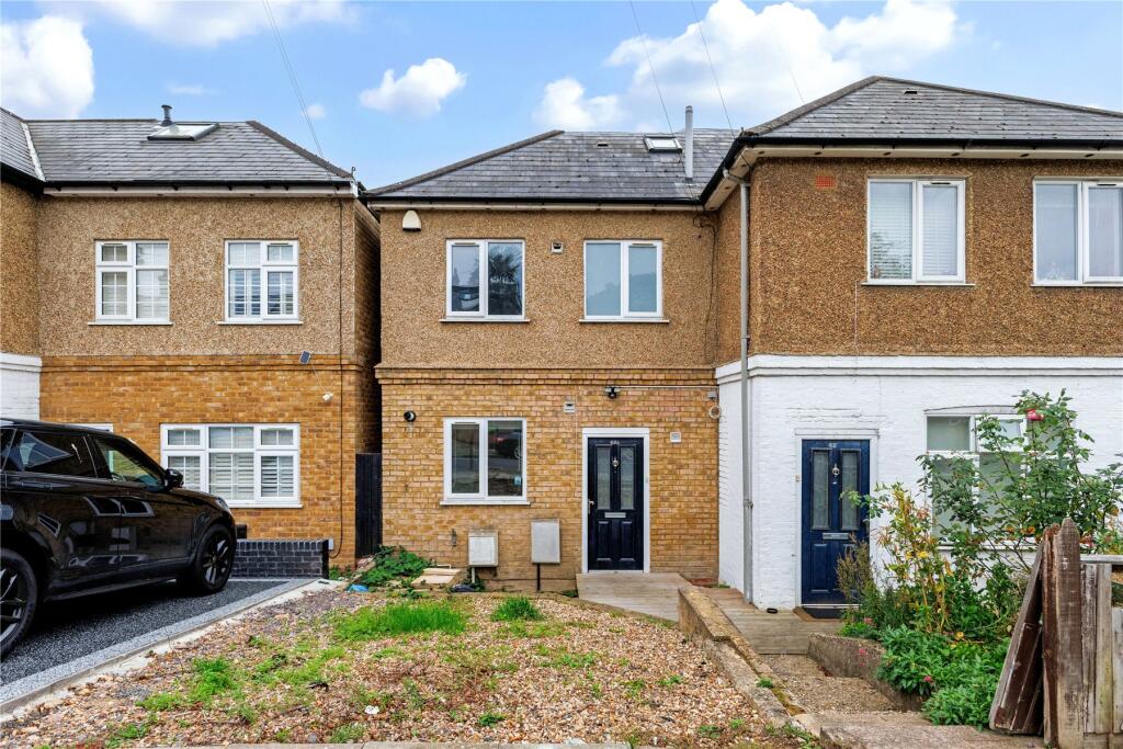 Main image of property: Beclands Road, London, SW17