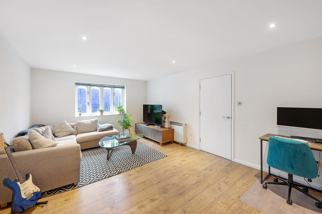 Main image of property: St. Ann's Hill, London, SW18
