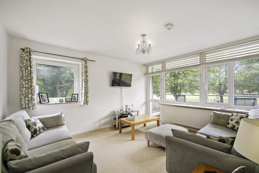 Main image of property: Fitzhugh Grove, London SW18