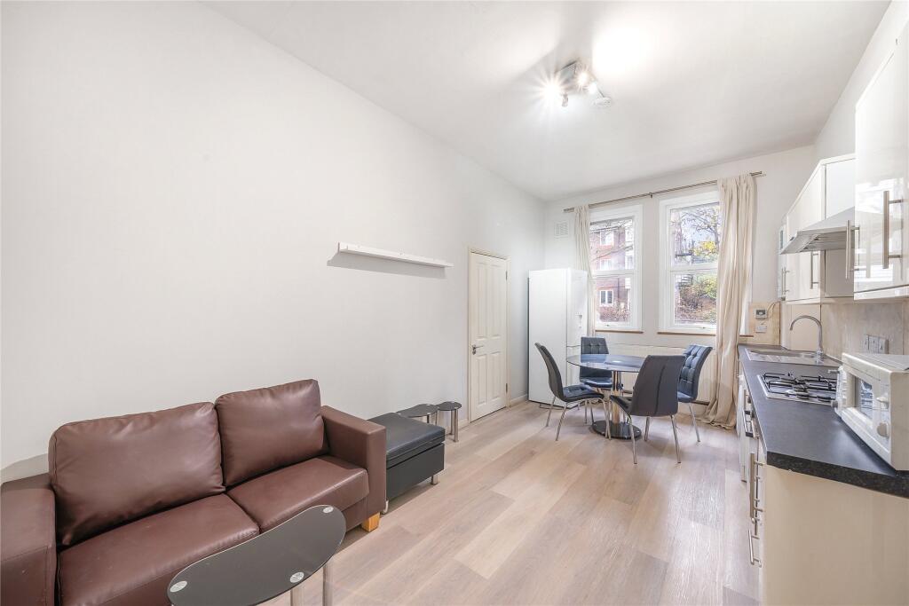 Main image of property: Aldrington Road, London, SW16