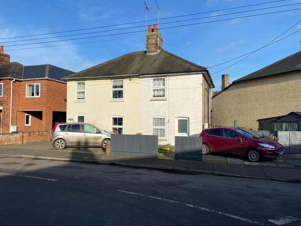 Main image of property: Lime Tree Place, Stowmarket