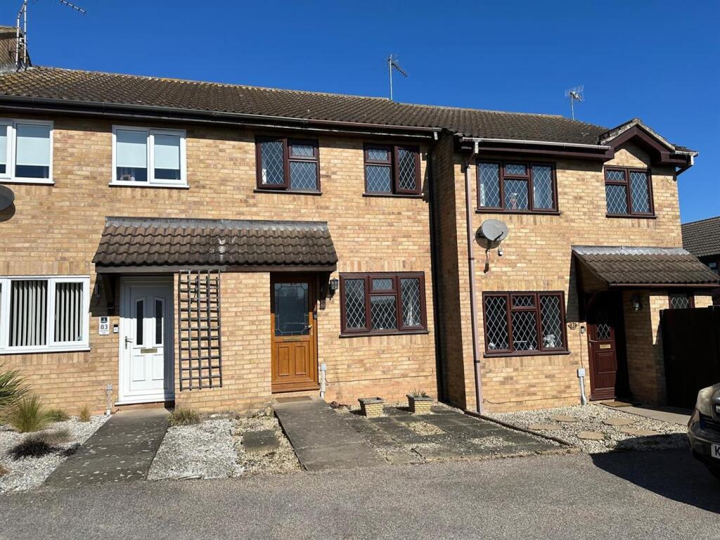 Main image of property: Lavenham Way, Stowmarket