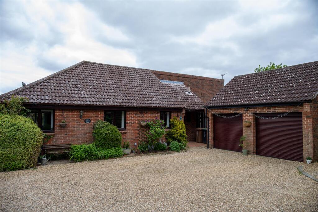 Main image of property: Pippins, Straight Road, Battisford, Stowmarket