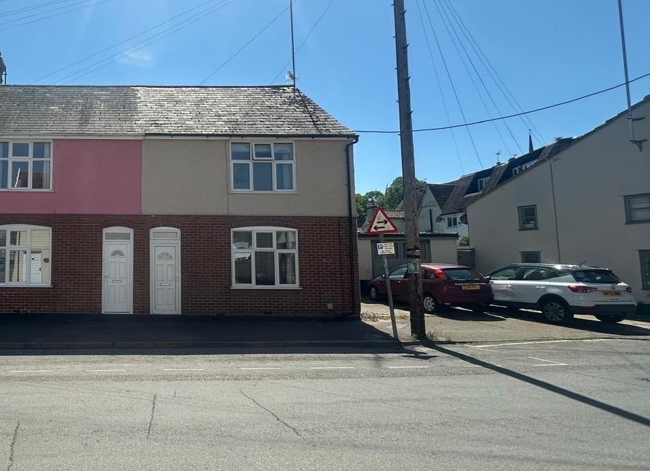 Main image of property: Stowupland Street, Stowmarket