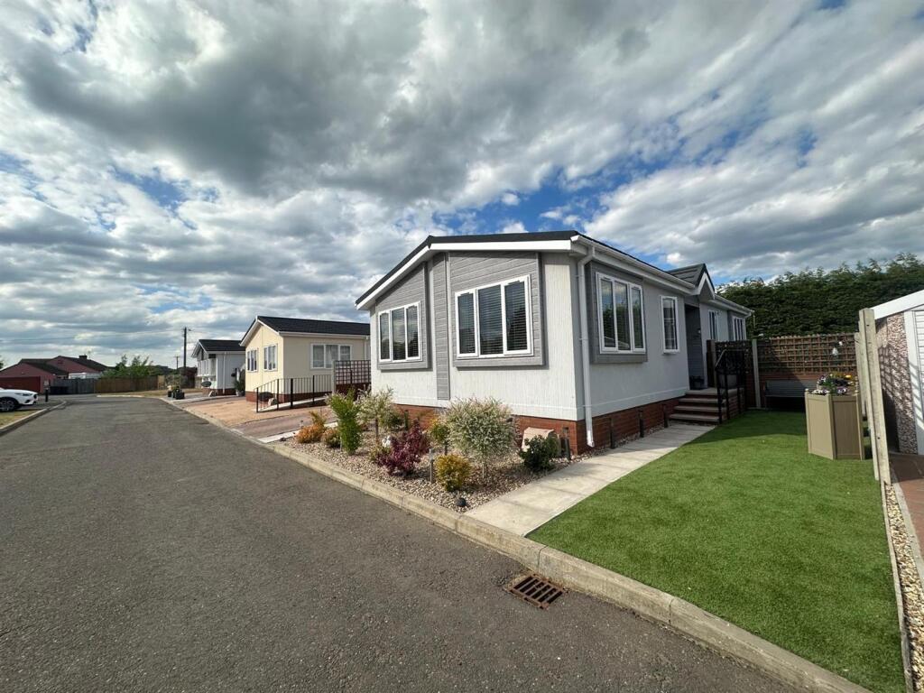 Main image of property: Wixfield Park, Great Bricett, Ipswich