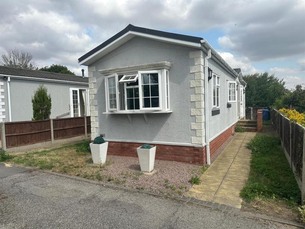 Main image of property: The Ranch Mobile Home Park, Hitcham, Ipswich