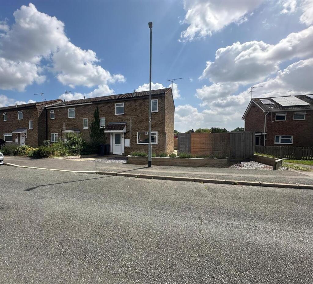 Main image of property: Gainsborough Road, Stowmarket