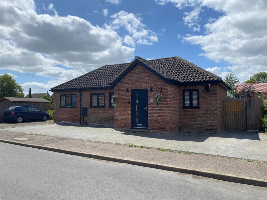 Main image of property: Falconer Avenue, Old Newton, Stowmarket