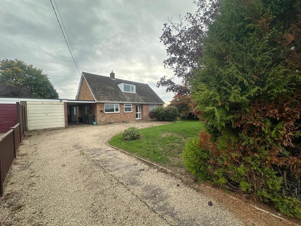 Main image of property: Top Road, Rattlesden, Bury St. Edmunds