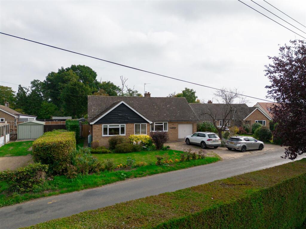 Main image of property: The Green, Woolpit, Bury St. Edmunds