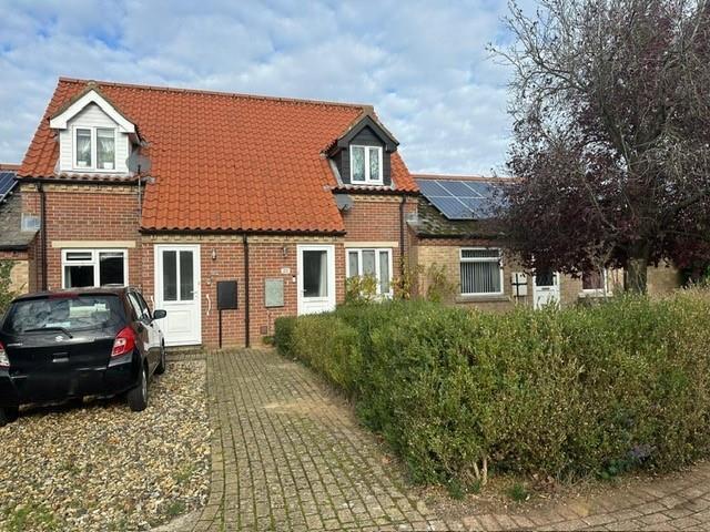 Main image of property: Eve Balfour Way, Haughley, Stowmarket