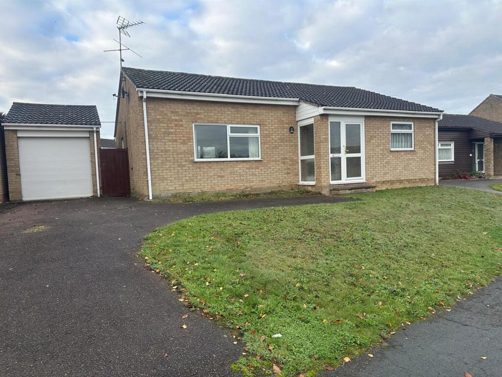 Main image of property: Melford Road, Stowmarket