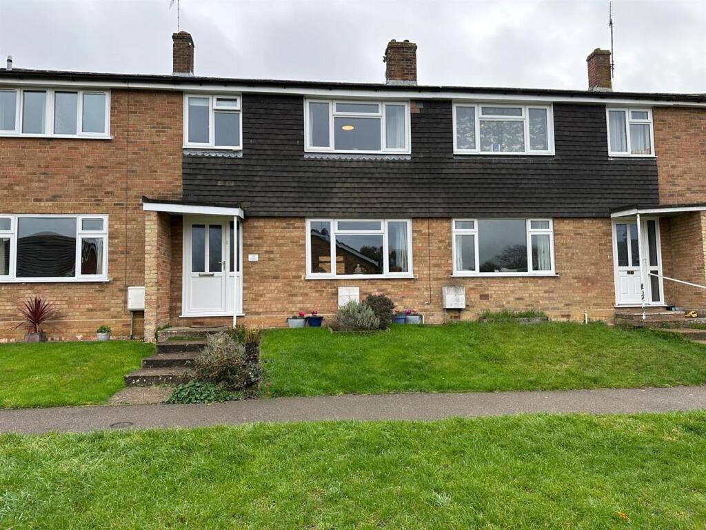 Main image of property: Wayside Close, Stowmarket