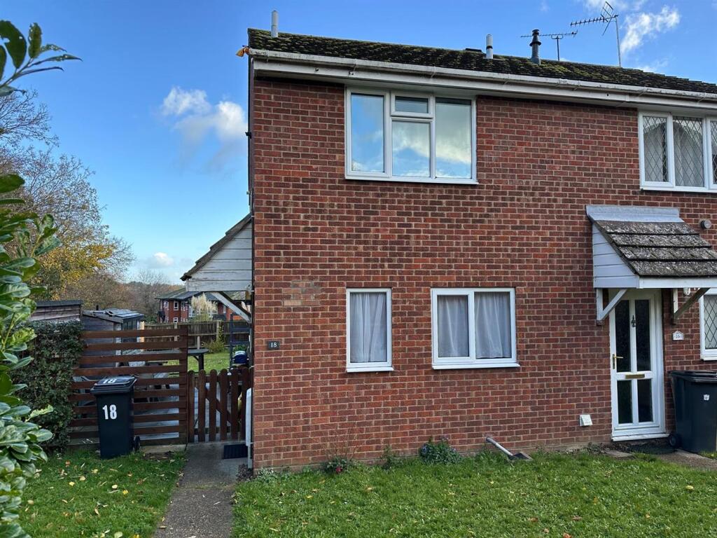 Main image of property: Jackson Way, Needham Market