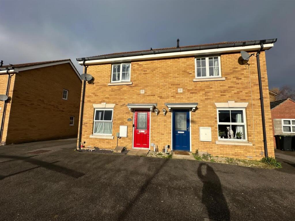 Main image of property: Partridge Close, Stowmarket