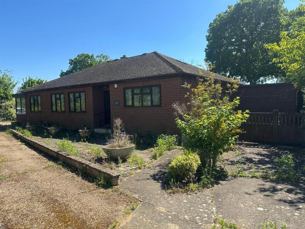 Main image of property: Brambles, Harleston, Stowmarket