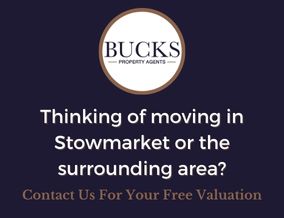 Get brand editions for Bucks Property Agents, Stowmarket