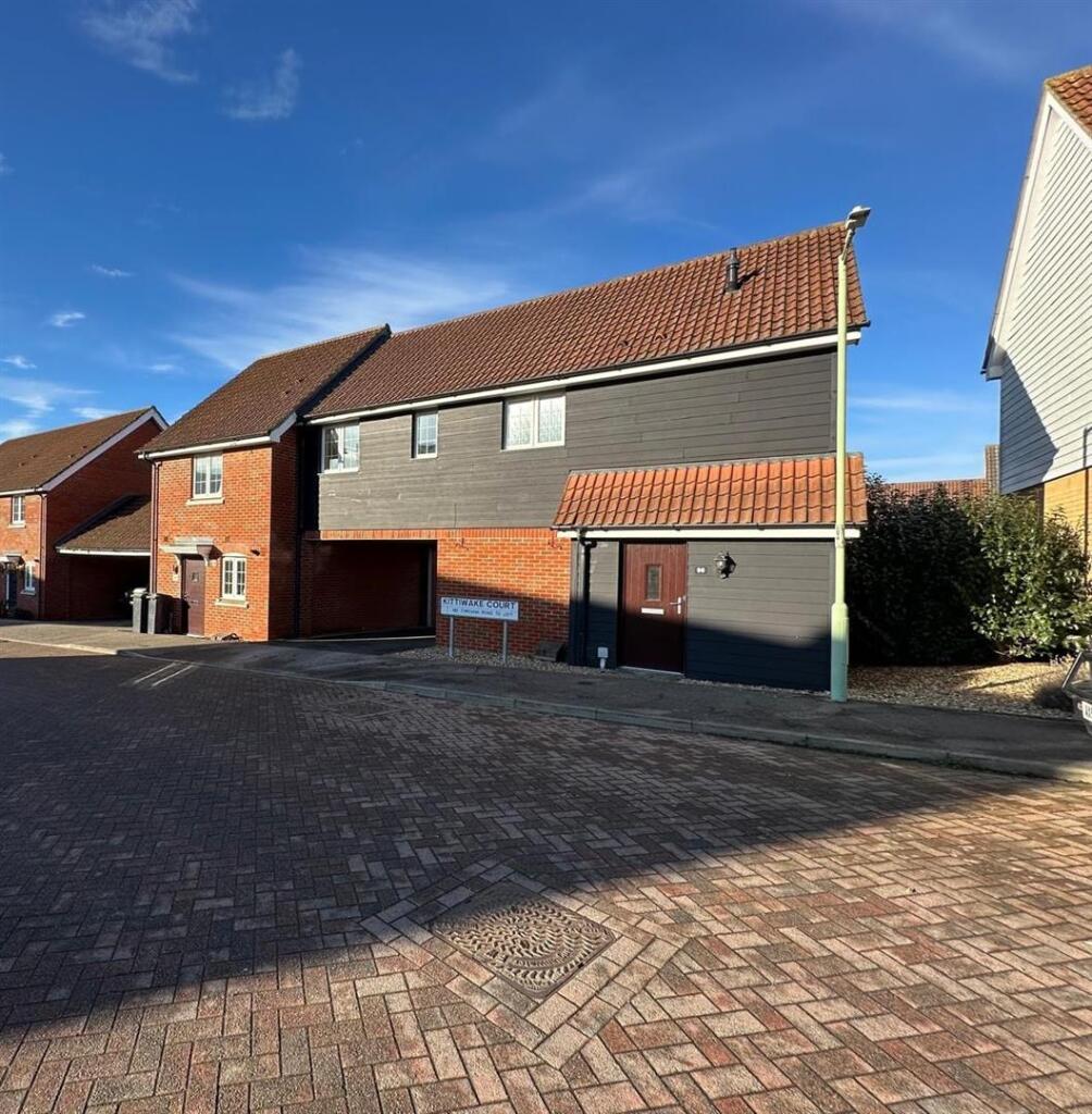 Main image of property: Kittiwake Court, Stowmarket