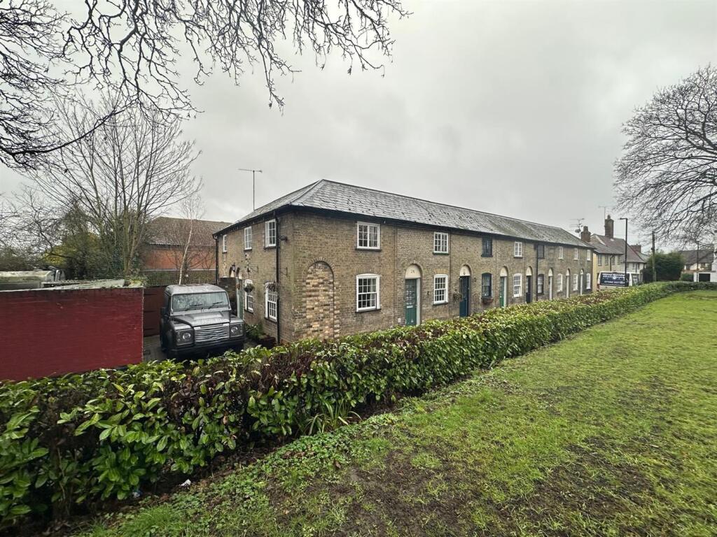 Main image of property: Church Walk, Stowmarket