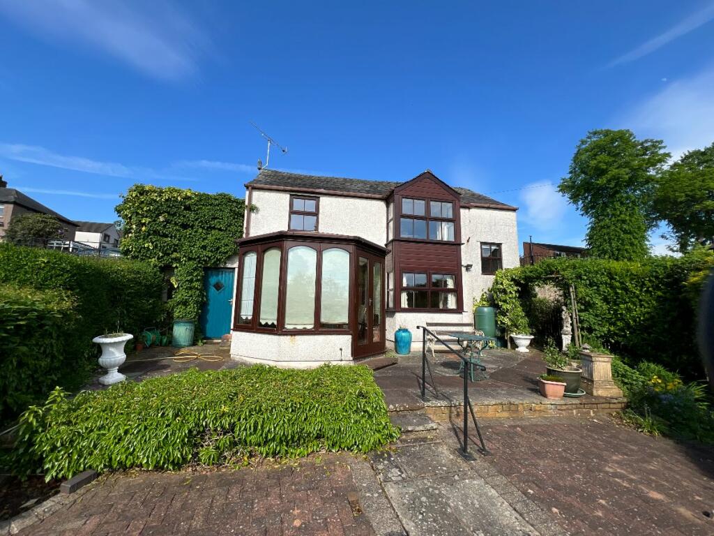 Main image of property: Park End, Garth Heads Road, Appleby CA16 6UD