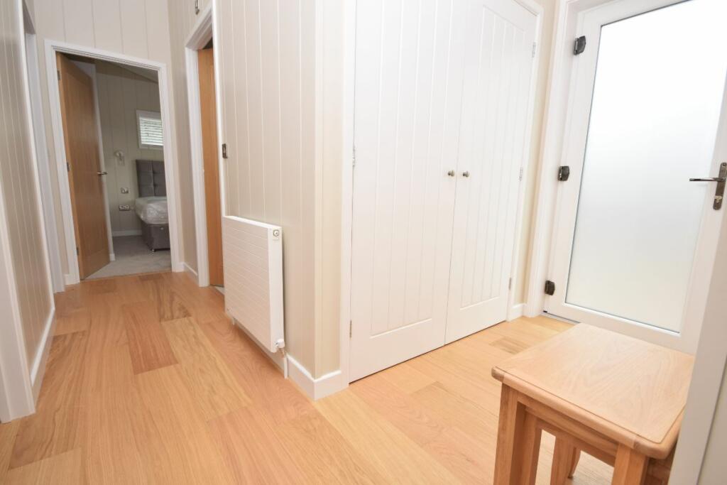 Additional property image - Retreat Lodge, Seat Farm Holiday Park, Pooley Bridge