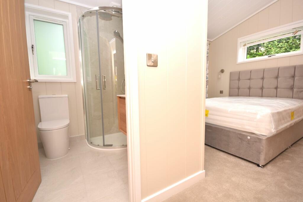 Additional property image - Retreat Lodge, Seat Farm Holiday Park, Pooley Bridge