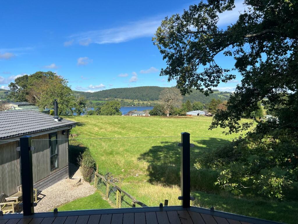 Additional property image - Retreat Lodge, Seat Farm Holiday Park, Pooley Bridge