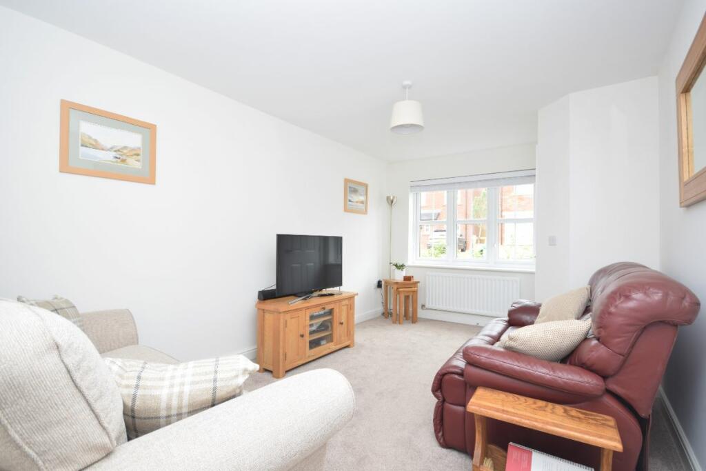 Additional property image - High Cup Heights, Carleton Village, Penrith CA11 8FX