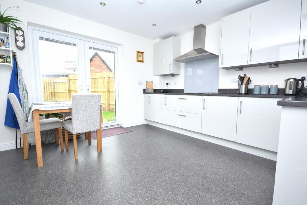 Additional property image - High Cup Heights, Carleton Village, Penrith CA11 8FX