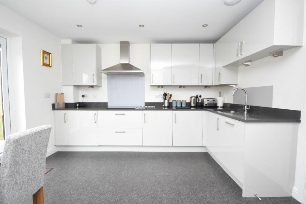 Additional property image - High Cup Heights, Carleton Village, Penrith CA11 8FX
