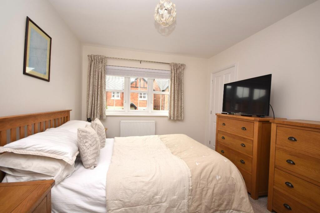 Additional property image - High Cup Heights, Carleton Village, Penrith CA11 8FX