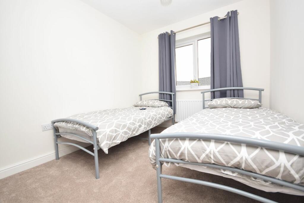 Additional property image - High Cup Heights, Carleton Village, Penrith CA11 8FX
