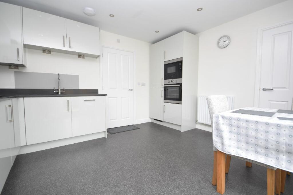 Additional property image - High Cup Heights, Carleton Village, Penrith CA11 8FX