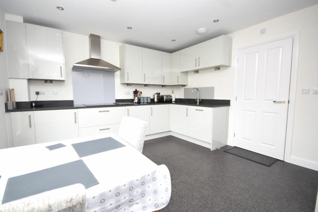 Additional property image - High Cup Heights, Carleton Village, Penrith CA11 8FX