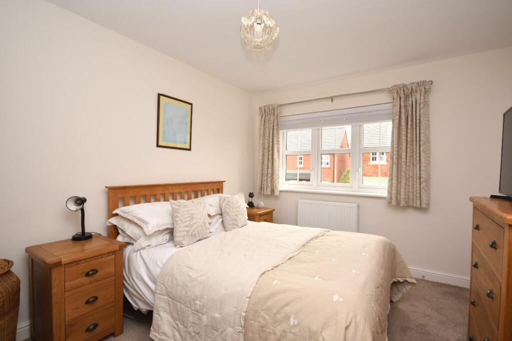 Additional property image - High Cup Heights, Carleton Village, Penrith CA11 8FX