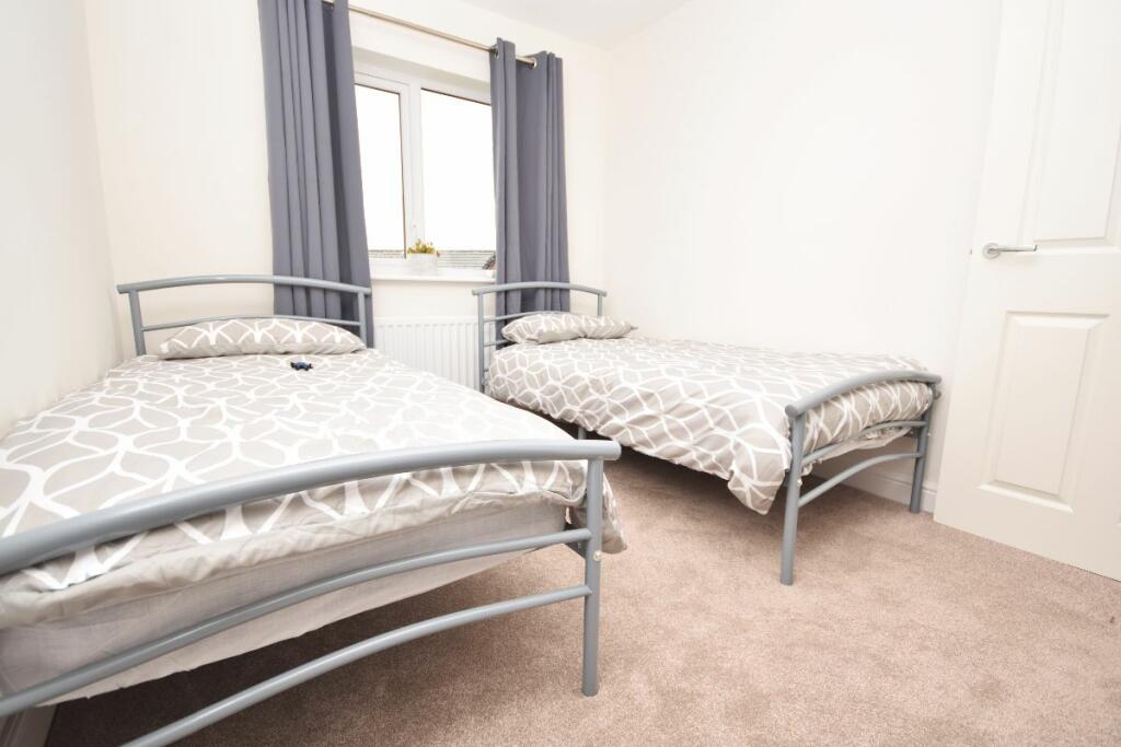 Additional property image - High Cup Heights, Carleton Village, Penrith CA11 8FX
