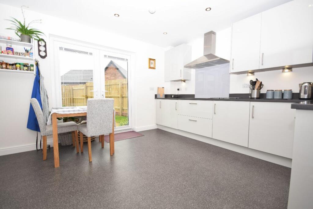 Additional property image - High Cup Heights, Carleton Village, Penrith CA11 8FX