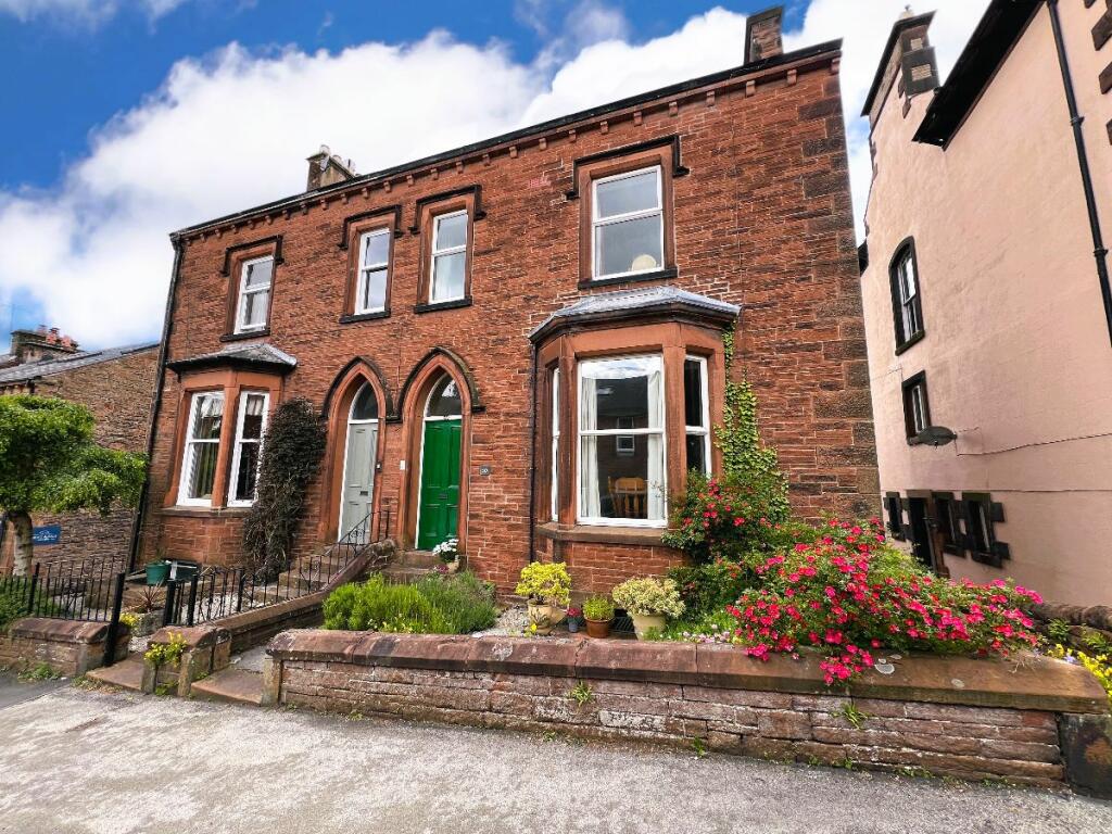 Main image of property: Wordsworth Street, Penrith