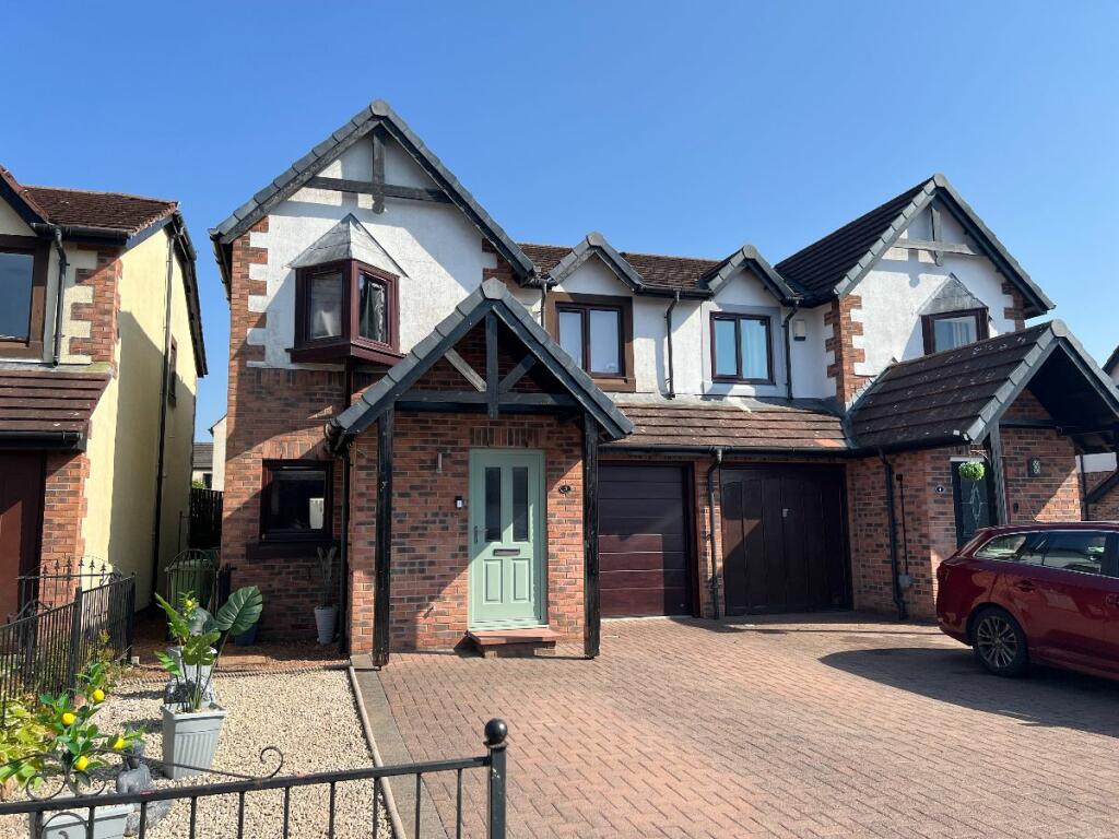 Main image of property: 3 Haweswater Close, Penrith CA11 9BU