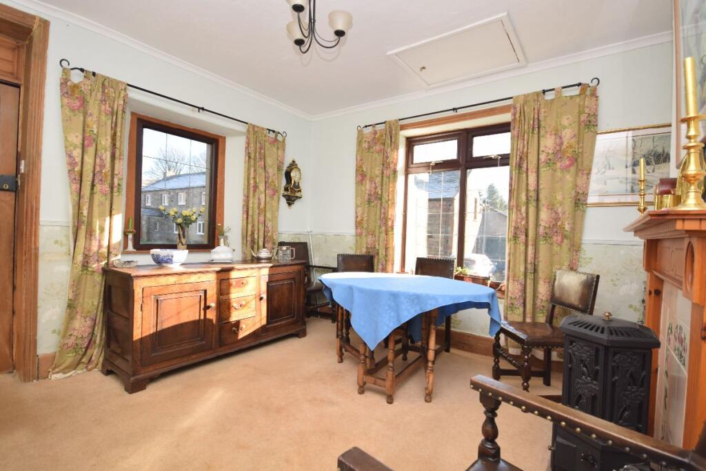 Additional property image - Redstone Chapel, Murton, Appleby-in-Westmorland