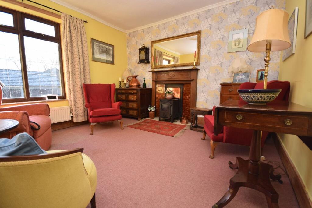 Additional property image - Redstone Chapel, Murton, Appleby-in-Westmorland