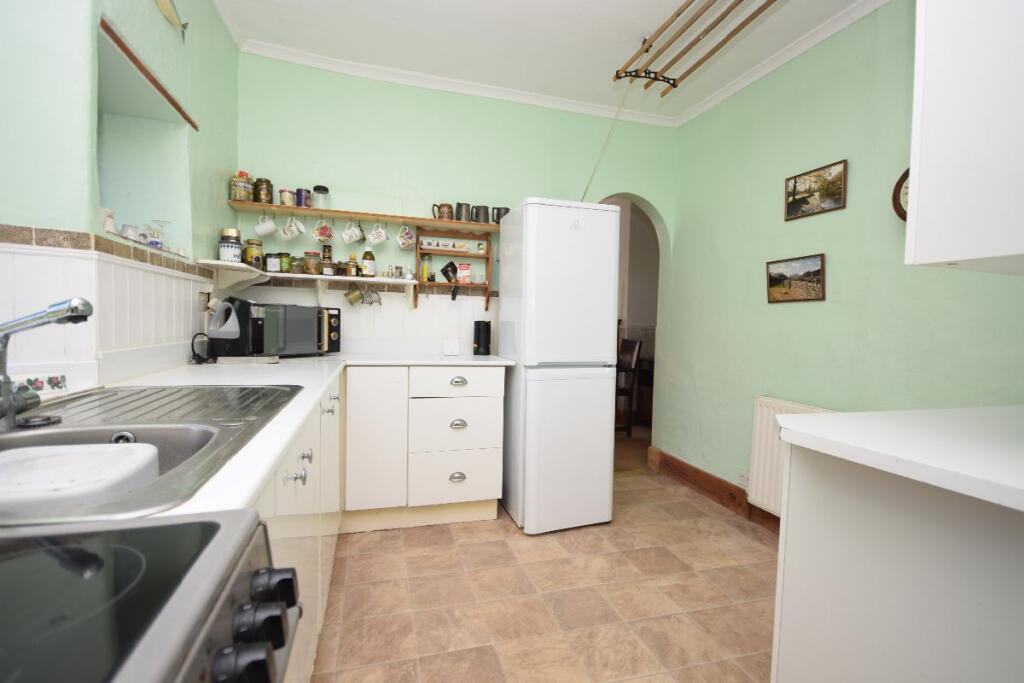 Additional property image - Redstone Chapel, Murton, Appleby-in-Westmorland