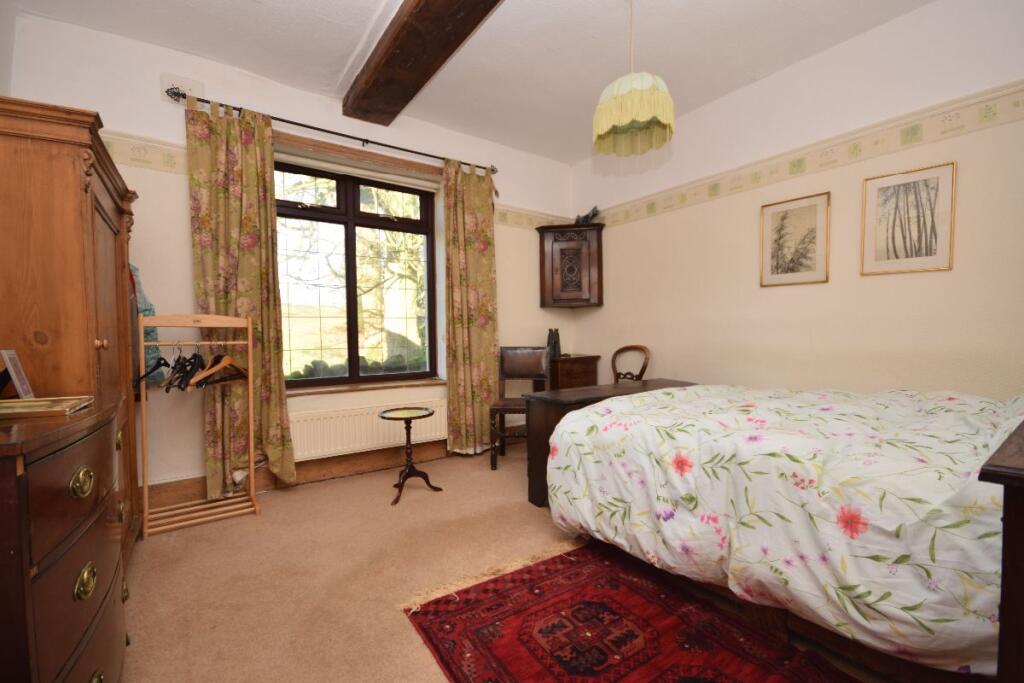 Additional property image - Redstone Chapel, Murton, Appleby-in-Westmorland