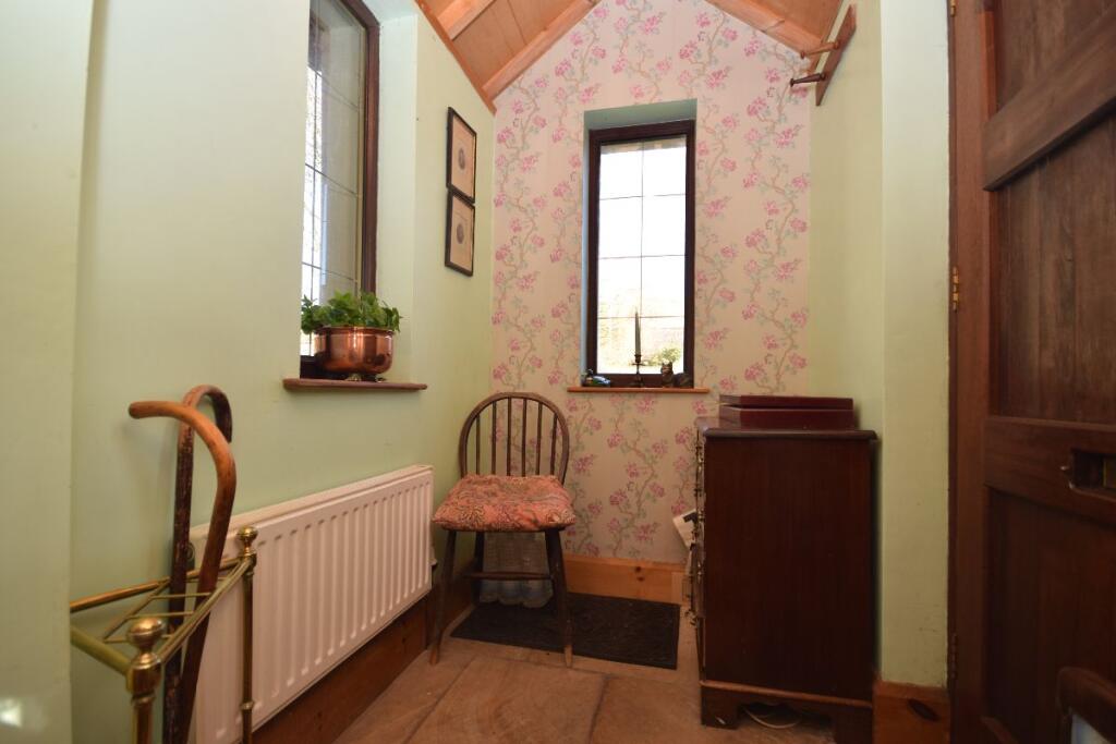 Additional property image - Redstone Chapel, Murton, Appleby-in-Westmorland