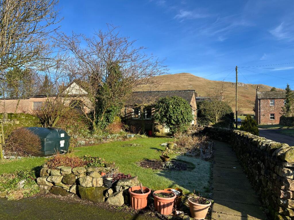 Additional property image - Redstone Chapel, Murton, Appleby-in-Westmorland