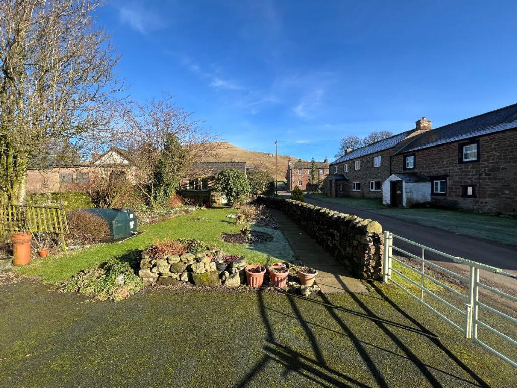 Additional property image - Redstone Chapel, Murton, Appleby-in-Westmorland